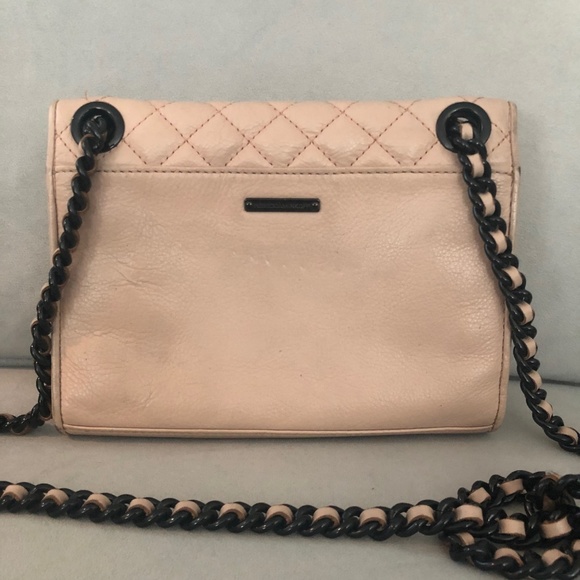 Rebecca Minkoff Bags Rebecca Minkoff Mini Quilted Affair Cross Body Bag Poshmark